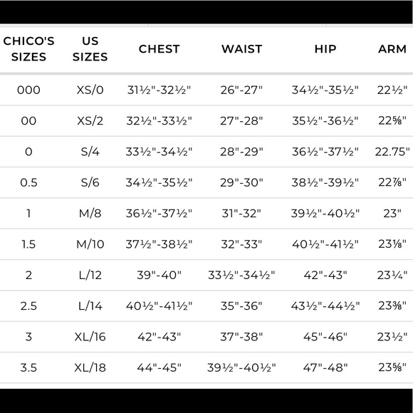 CHICO’S Zenergy Convertible Drape-Front Cardigan - Picture 9 of 9